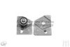 ASHUKI 0342-7305 Tensioner Pulley, timing belt